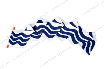 Dorpswimpel Oud-Sabbinge