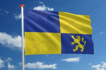 Dorpsvlag Oude Niedorp