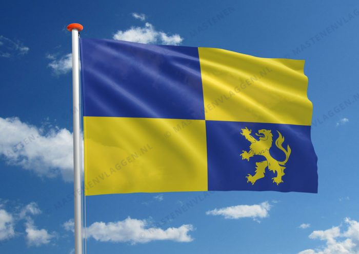 Dorpsvlag Oude Niedorp