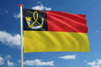 Dorpsvlag Oudenhoorn