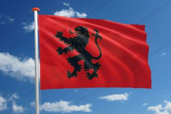 Dorpsvlag Oudkarspel