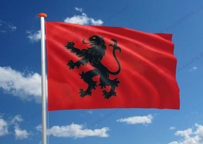 Dorpsvlag Oudkarspel