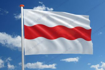 Dorpsvlag Persingen
