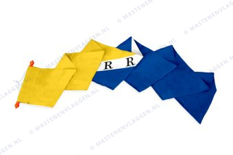 Dorpswimpel Reek