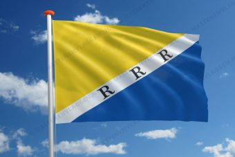 Dorpsvlag Reek
