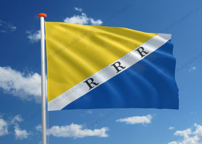 Dorpsvlag Reek