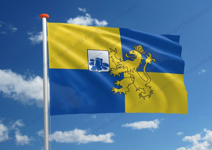 Vlag Steenderen