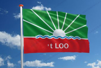 Dorpsvlag 't Loo