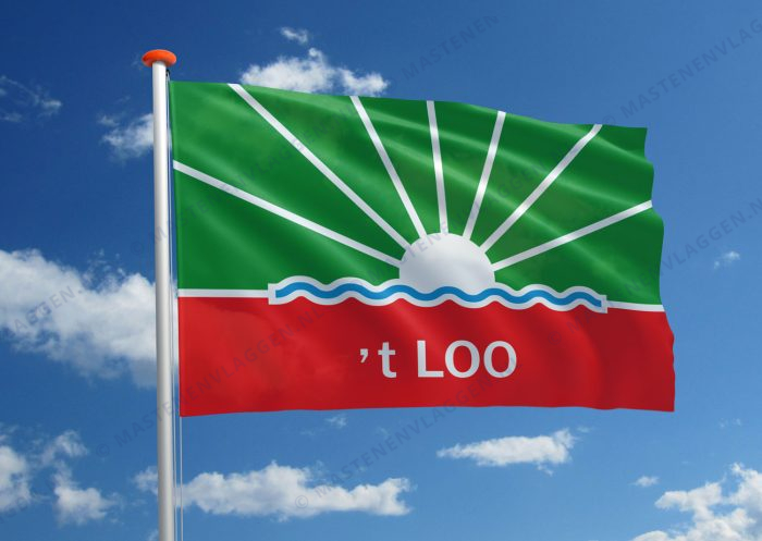 Dorpsvlag 't Loo