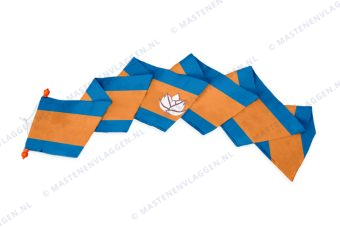 Vlag Vietnam (variant)