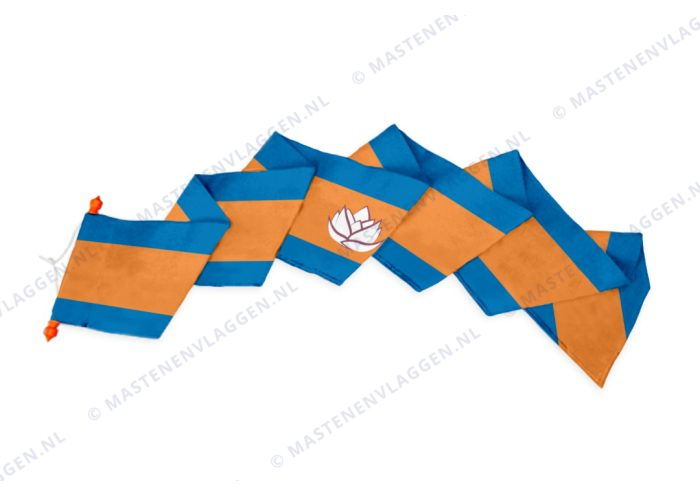 Vlag Vietnam (variant)