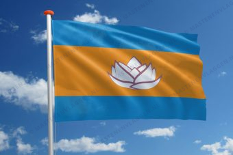 Vlag Vietnam