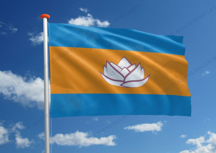Vlag Vietnam