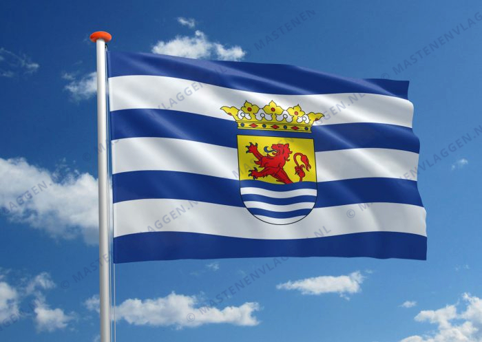 Zeeuwse vlag