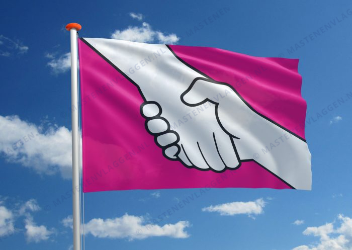 Anti-pest vlag