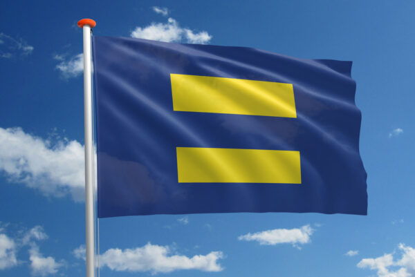 Equality vlag