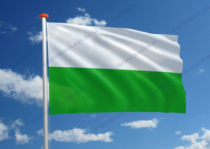 Vlag Aalten