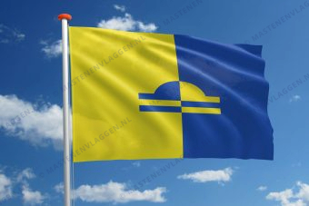Vlag Ede