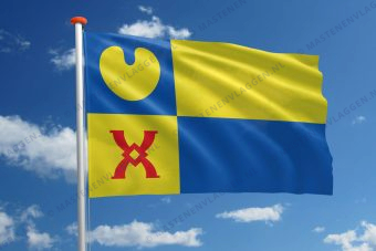 Vlag Geldrop-Mierlo