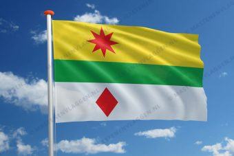 Vlag Lansingerland