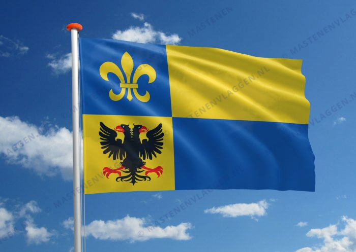 Vlag Meerssen