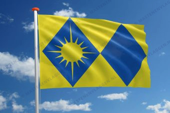 Vlag Son en Breugel