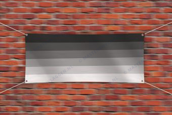 Hetero spandoek