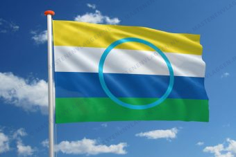 Vlag Klimaat