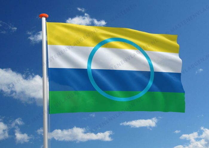 Vlag Klimaat
