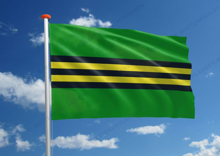 Dorpsvlag Blokker