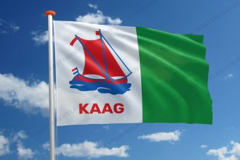 Dorpsvlag Kaag