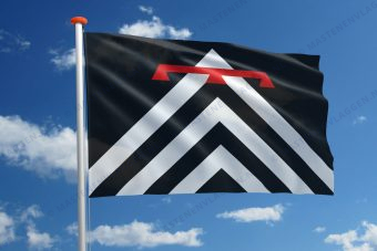 Dorpsvlag Schore