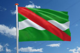 Dorpsvlag Snelrewaard