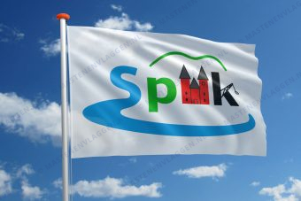 Dorpsvlag Spijk (Zevenaar)