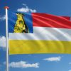 Dorpsvlag Stoutenburg