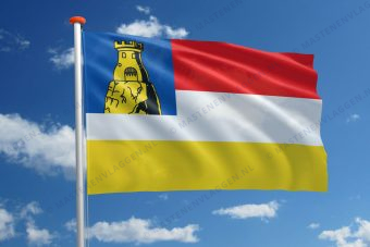 Dorpsvlag Stoutenburg