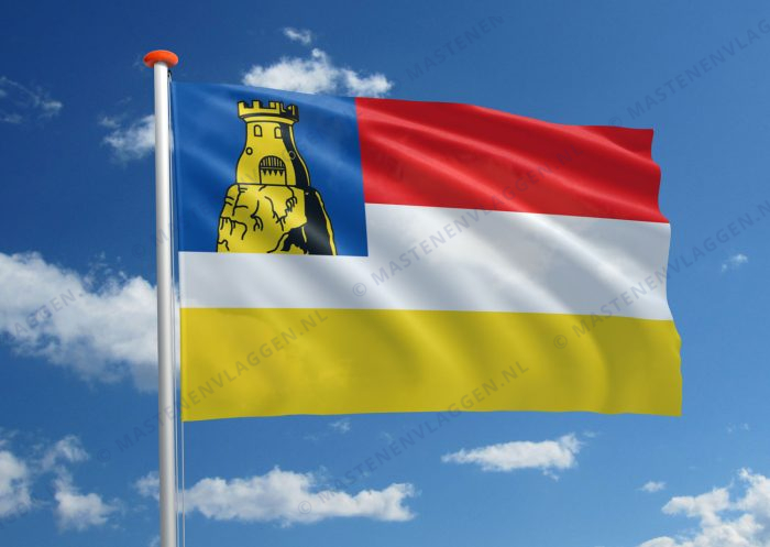 Dorpsvlag Stoutenburg