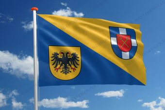 Vlag Taarlo