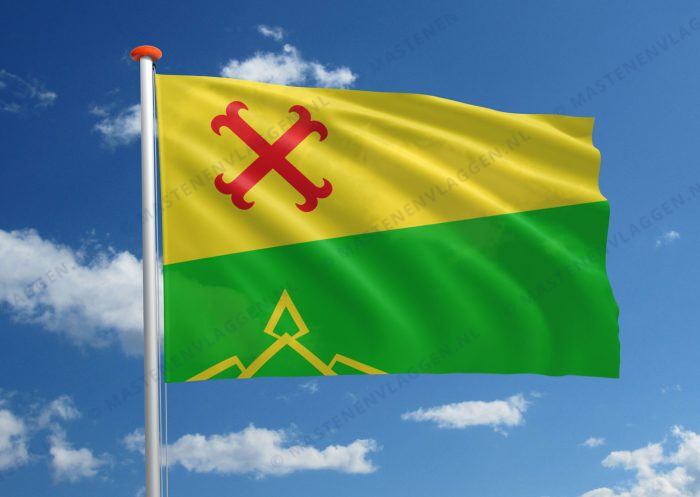 Dorpsvlag Tuk