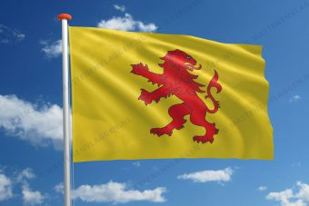 Dorpsvlag Ursem