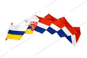 Dorpswimpel Vaesrade