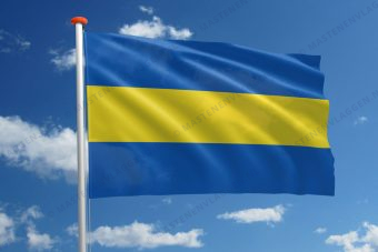 Dorpsvlag Velp