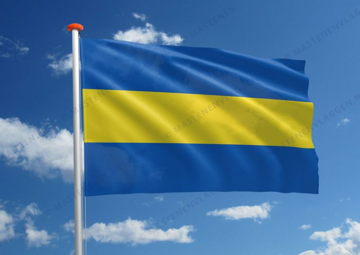Dorpsvlag Velp