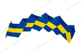 Dorpswimpel Velp