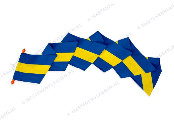 Dorpswimpel Velp