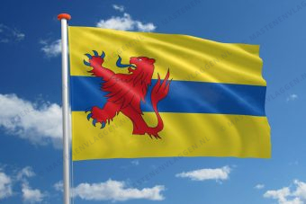 Dorpsvlag Vleuten