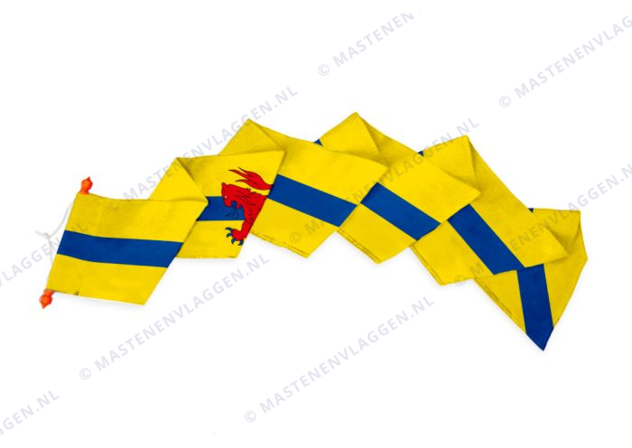 Dorpswimpel Vleuten