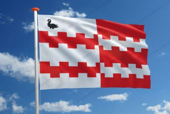 Dorpsvlag Vuren