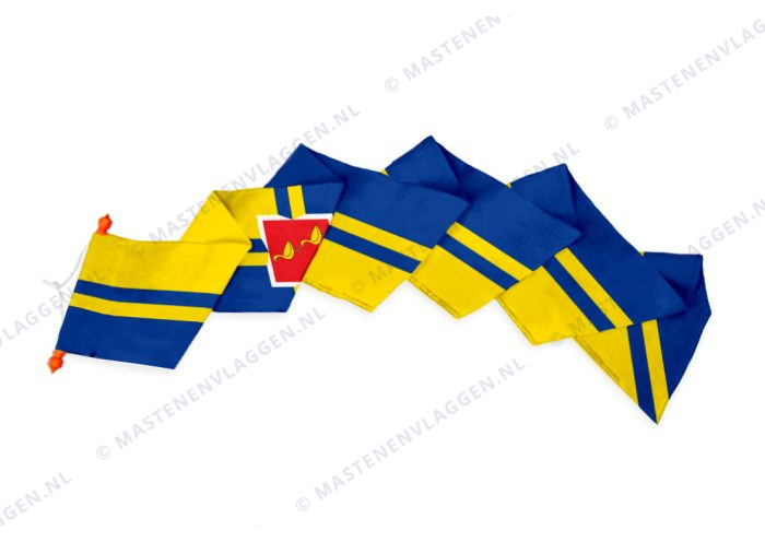 Dorpswimpel Wieringen