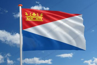 Dorpsvlag 's-Graveland